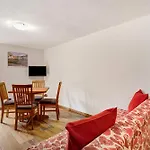 Apartmán Aux Pieds Du Malatra' 2