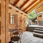 Apartmán Aux Pieds Du Malatra' 2 Saint-Rhemy-En-Bosses