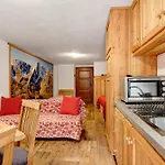 Apartmán Aux Pieds Du Malatra' 2 *