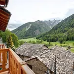 Aux Pieds Du Malatra' 2 Saint-Rhemy-En-Bosses