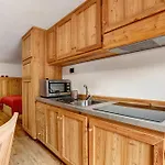 Apartmán Aux Pieds Du Malatra' 2 *