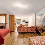 Aux Pieds Du Malatra' 2 Apartmán Saint-Rhemy-En-Bosses