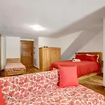 Apartmán Aux Pieds Du Malatra' 2 *