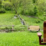 Aux Pieds Du Malatra' 2