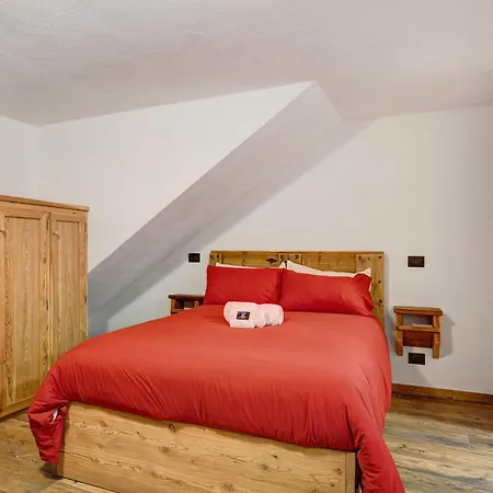 Aux Pieds Du Malatra' 2 * Saint-Rhemy-En-Bosses