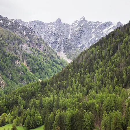 Aux Pieds Du Malatra' 2 * Saint-Rhemy-En-Bosses
